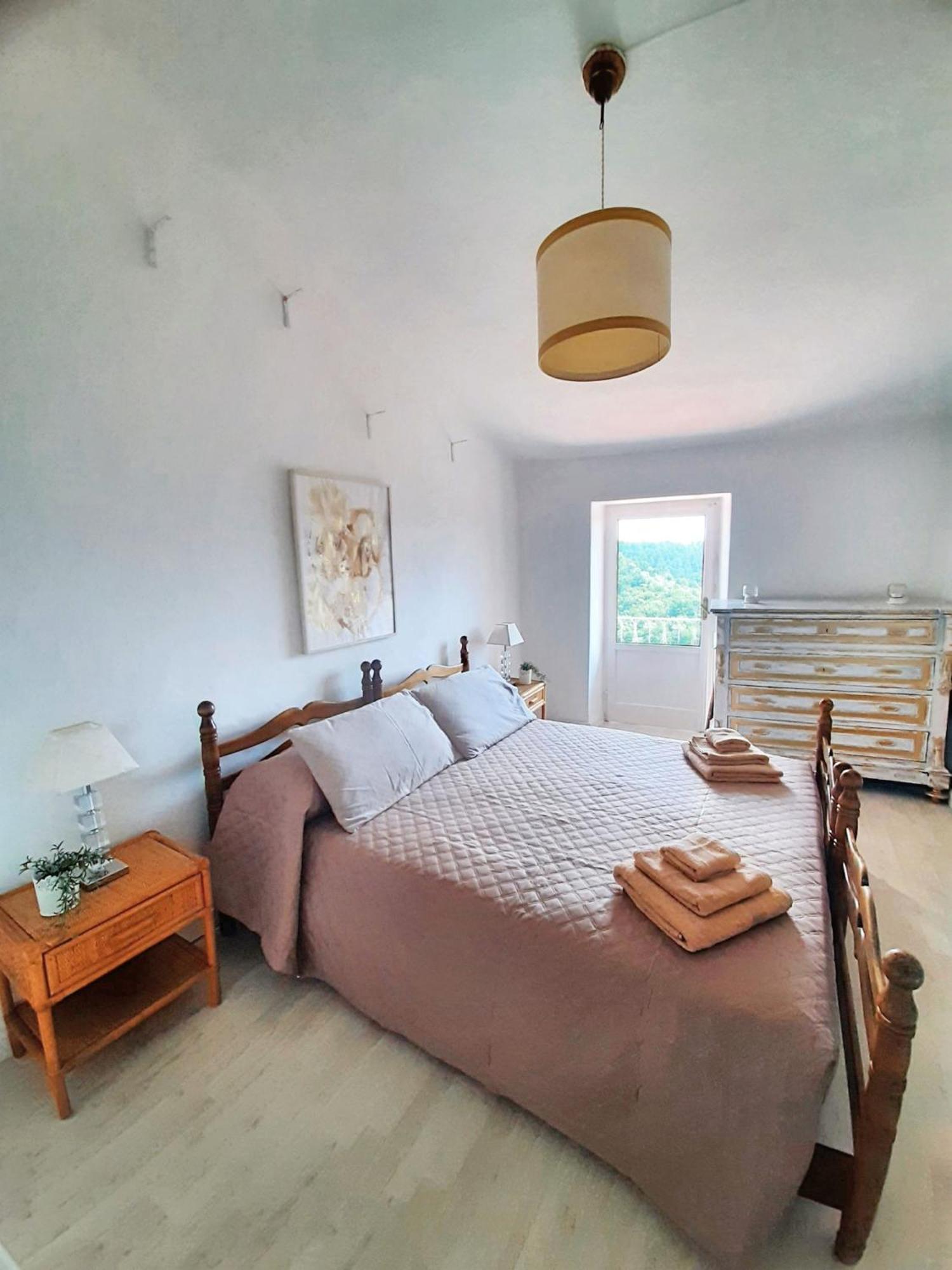 Comfortable Apartment With Sea View In Falcinello Dış mekan fotoğraf
